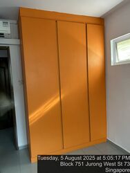 Blk 751 Jurong West Street 73 (Jurong West), HDB 5 Rooms #564819001